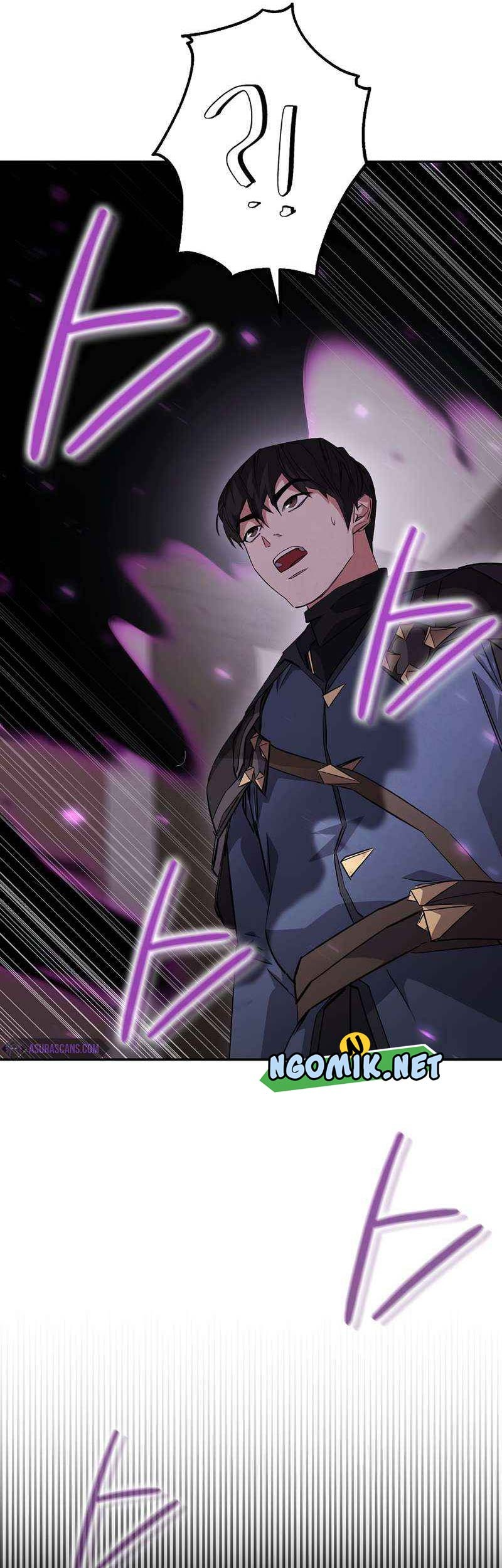 The Live chapter 159 halaman 26