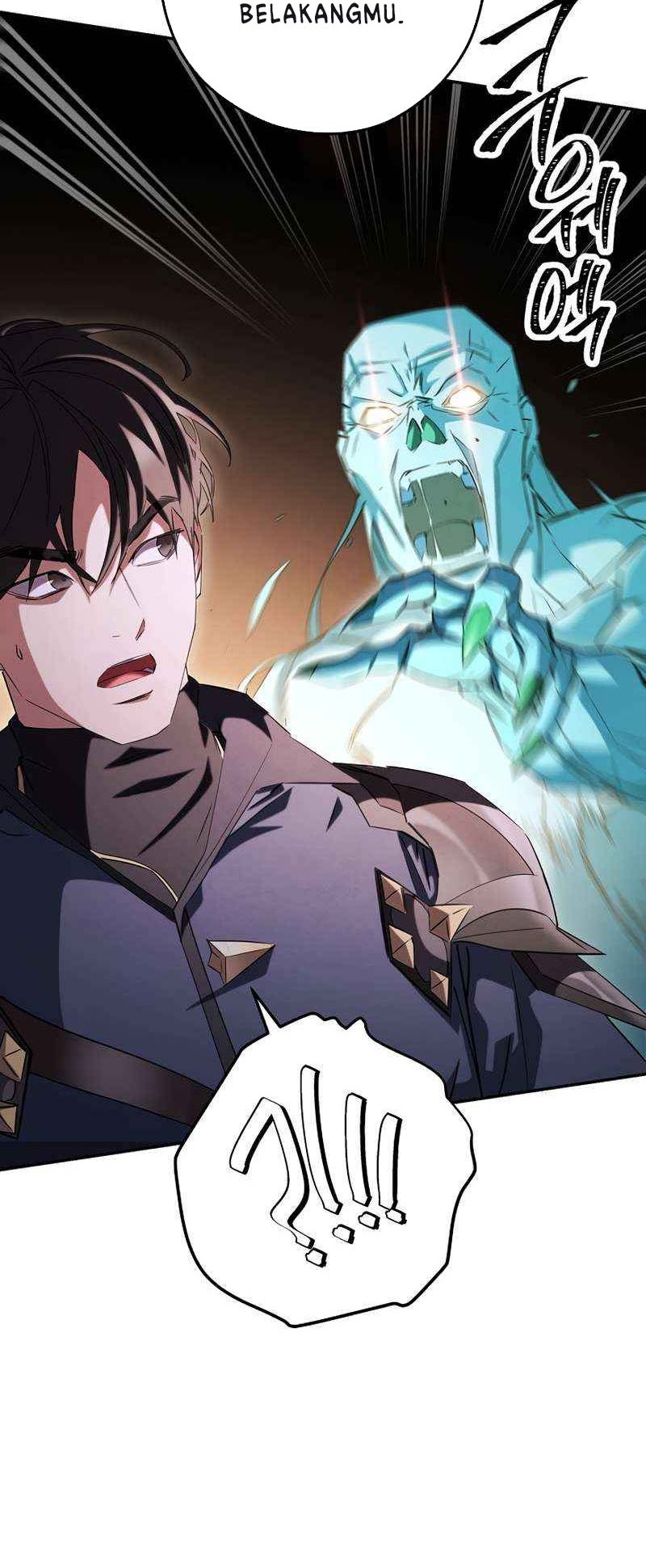 The Live chapter 159 halaman 29