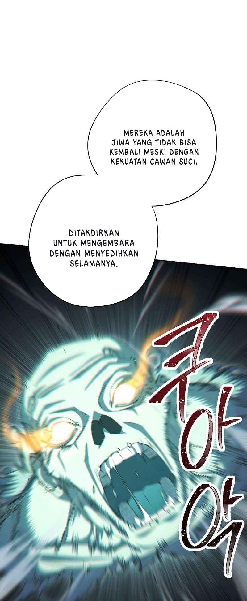 The Live chapter 159 halaman 33