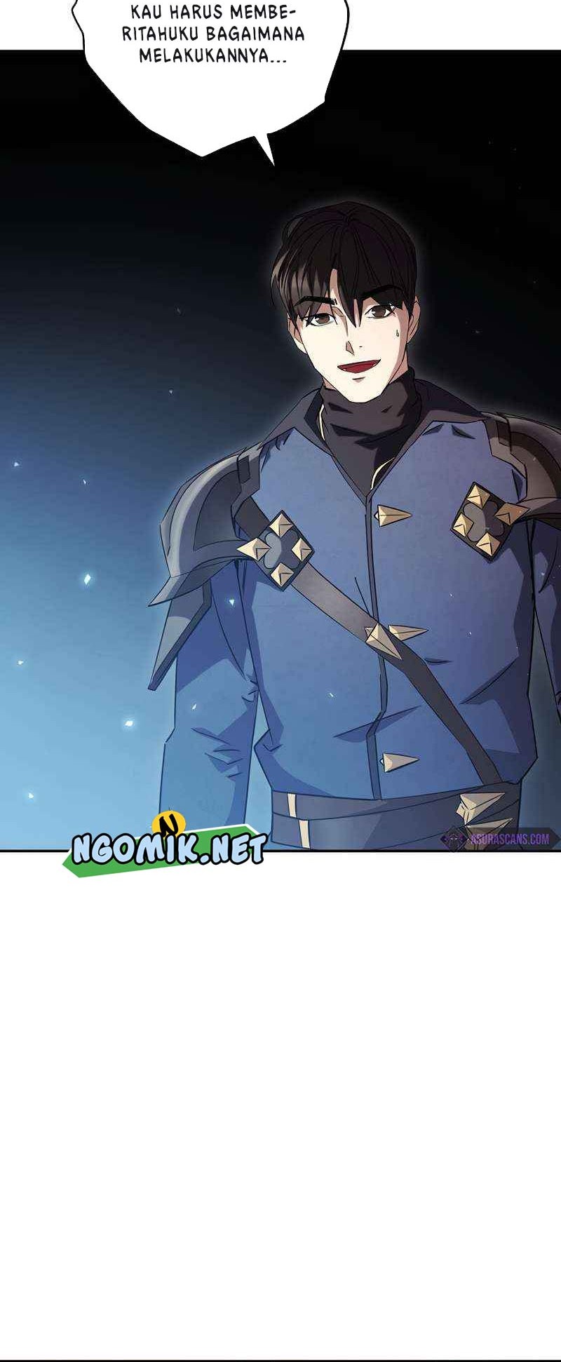 The Live chapter 159 halaman 37