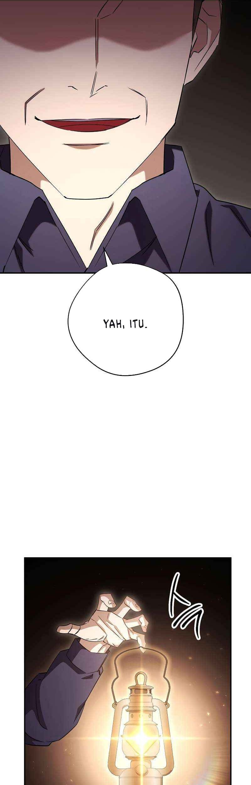 The Live chapter 159 halaman 38