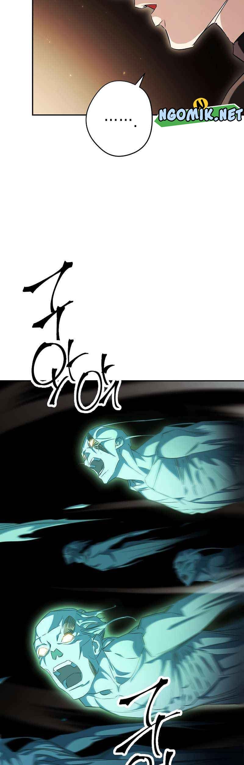 The Live chapter 159 halaman 42