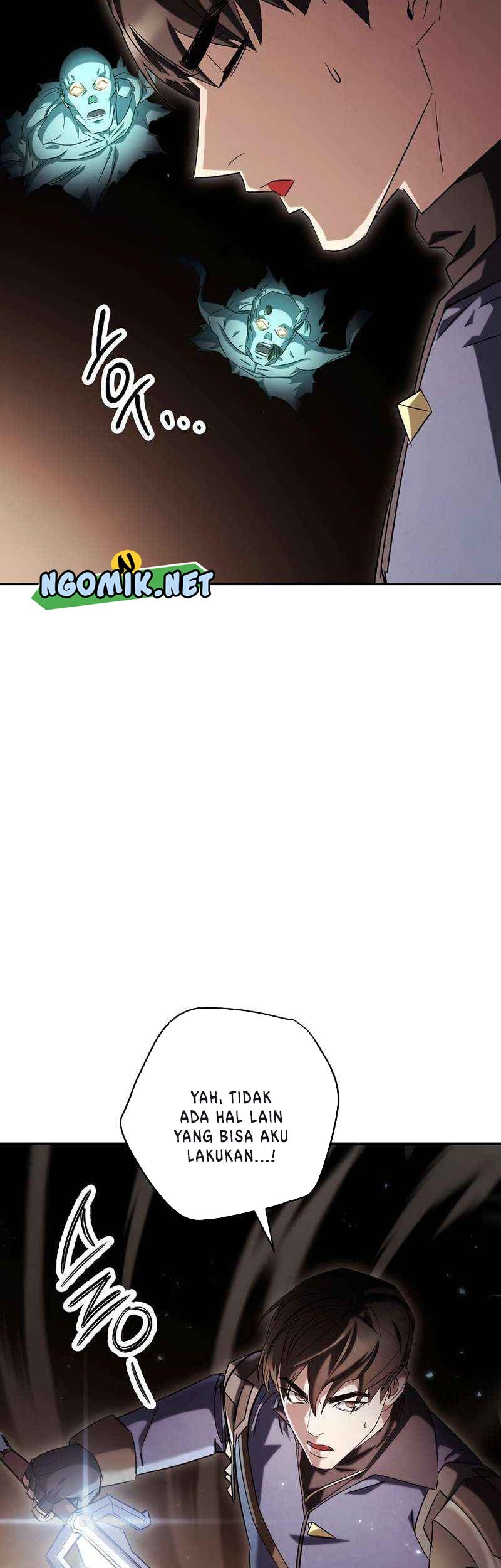 The Live chapter 159 halaman 46