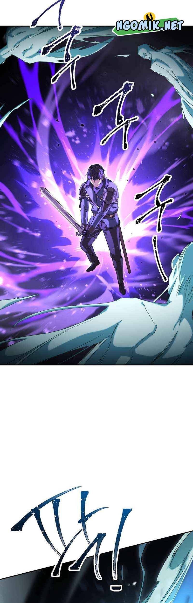 The Live chapter 159 halaman 48
