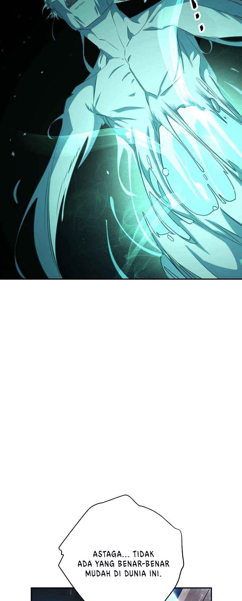 The Live chapter 159 halaman 51