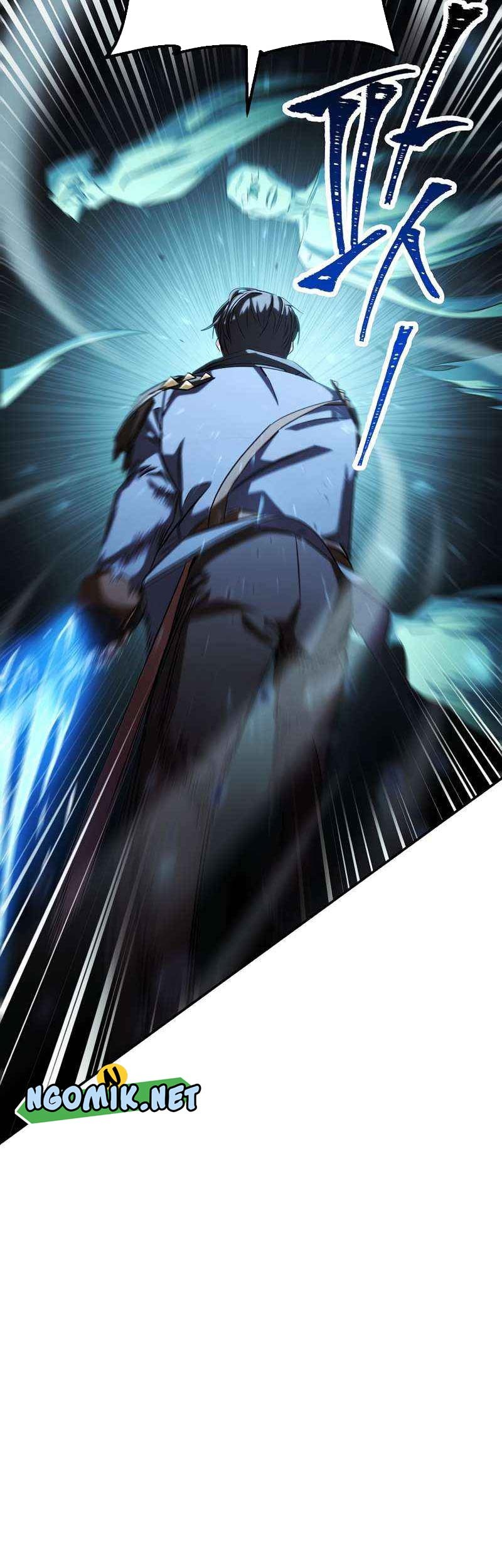 The Live chapter 159 halaman 54