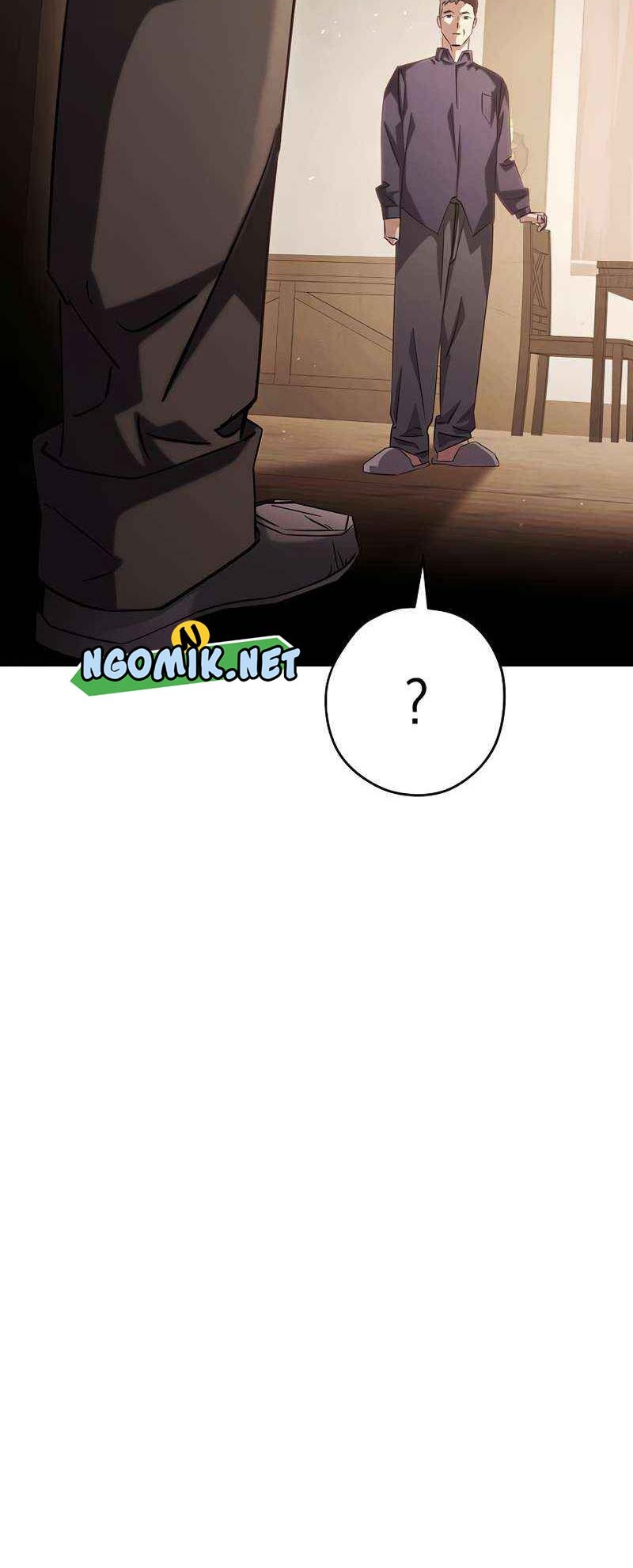 The Live chapter 159 halaman 61