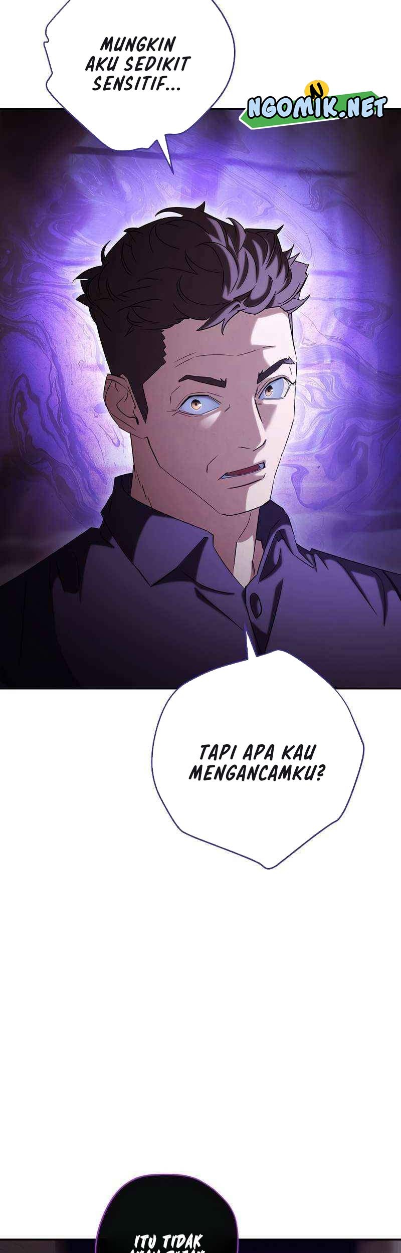 The Live chapter 159 halaman 66