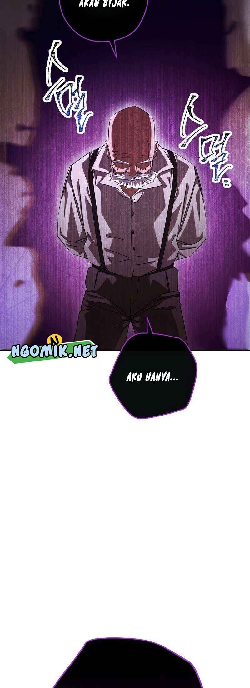 The Live chapter 159 halaman 67