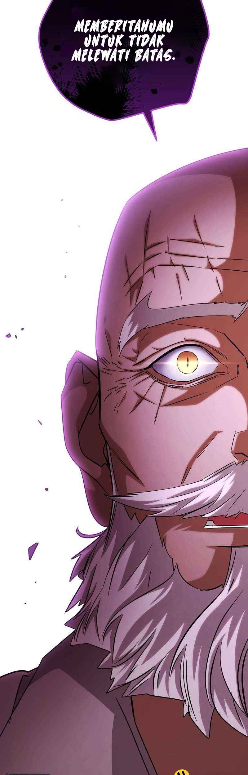 The Live chapter 159 halaman 68