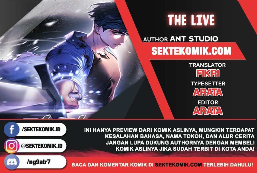 The Live Bab 16 halaman 1