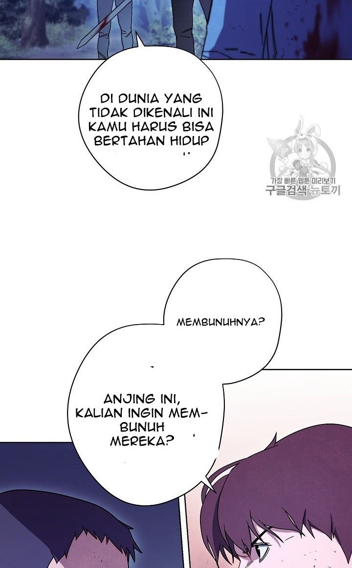 The Live Bab 16 halaman 23