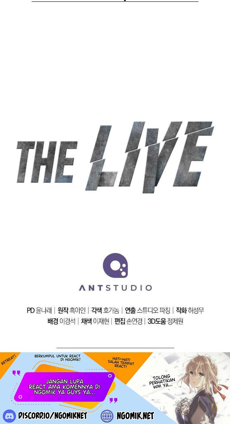 The Live Bab 160 halaman 77