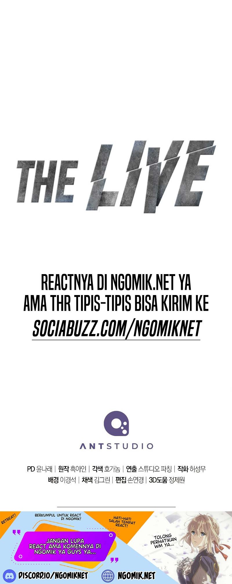 The Live Bab 162 halaman 69