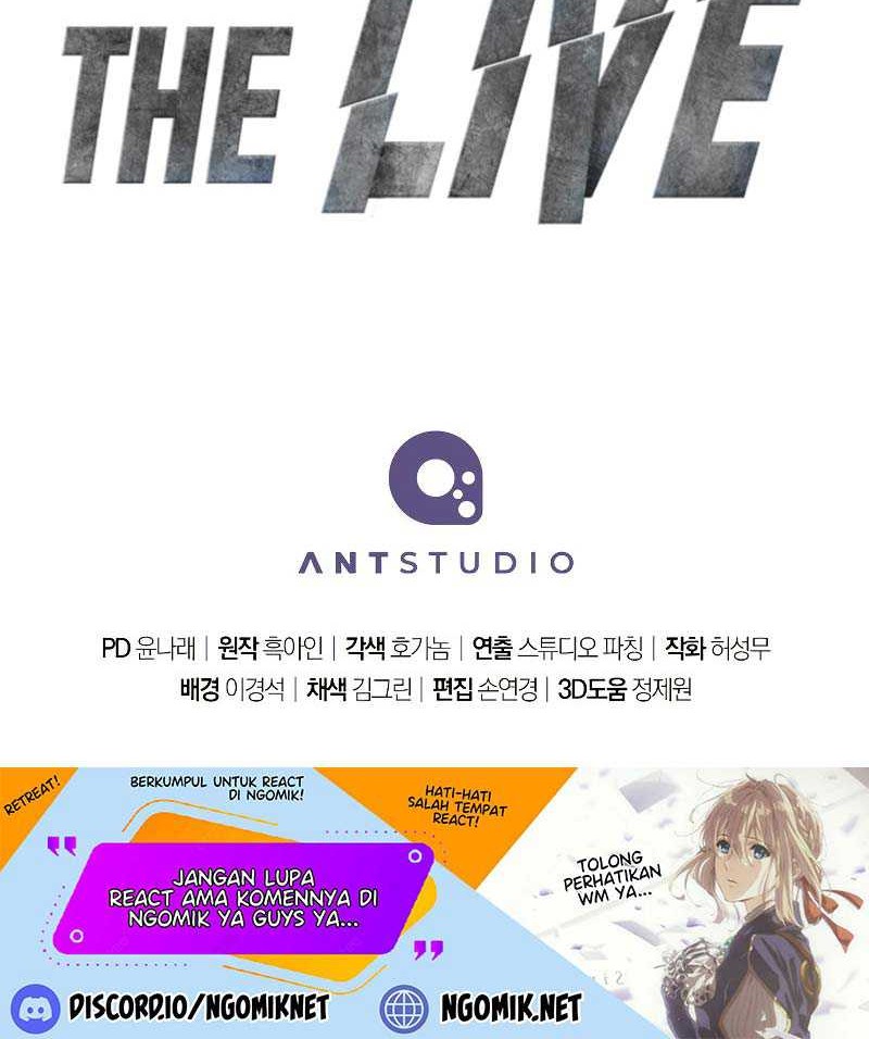 The Live Bab 164 halaman 87