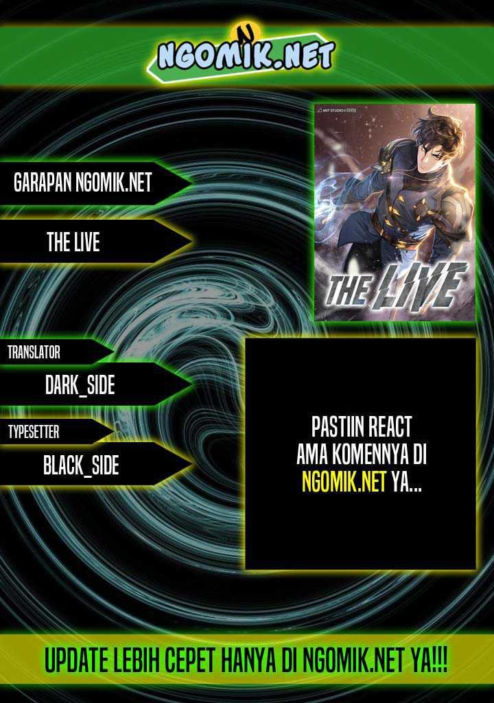 The Live Bab 166 halaman 1