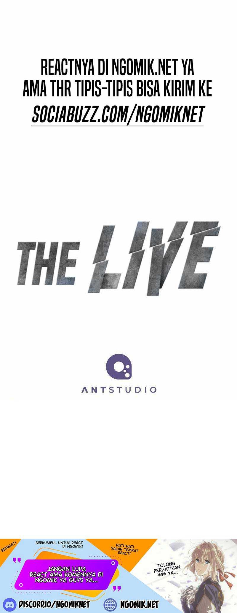 The Live Bab 167 halaman 85