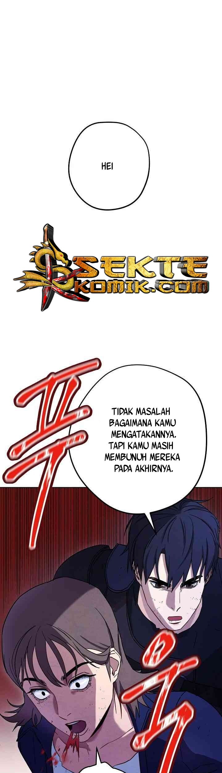 The Live Bab 17 halaman 22