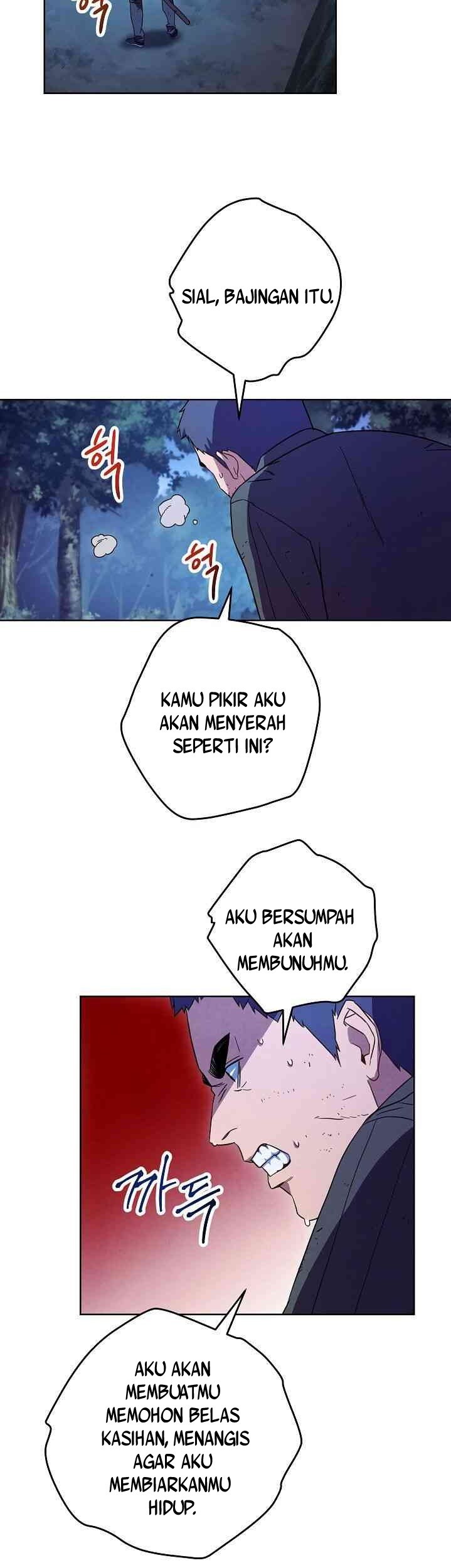 The Live Bab 17 halaman 31