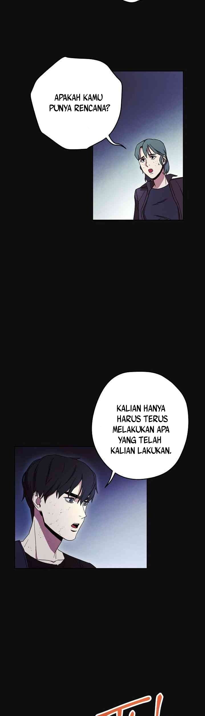 The Live Bab 17 halaman 65