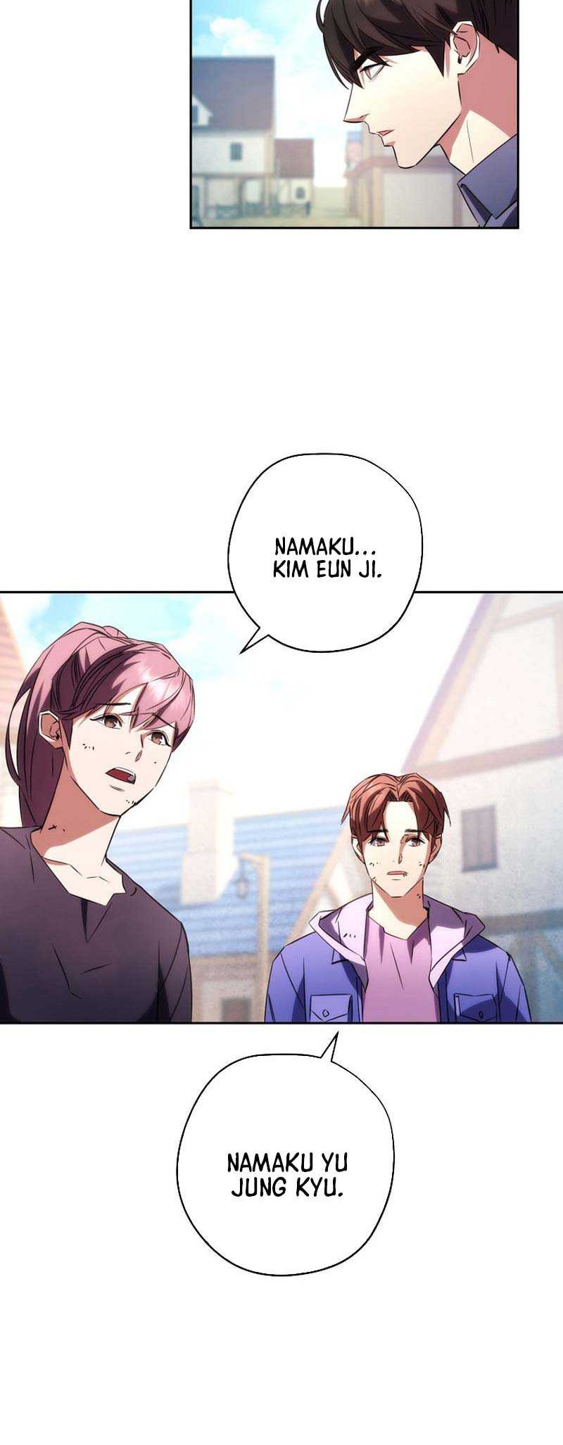 The Live chapter 174 halaman 5