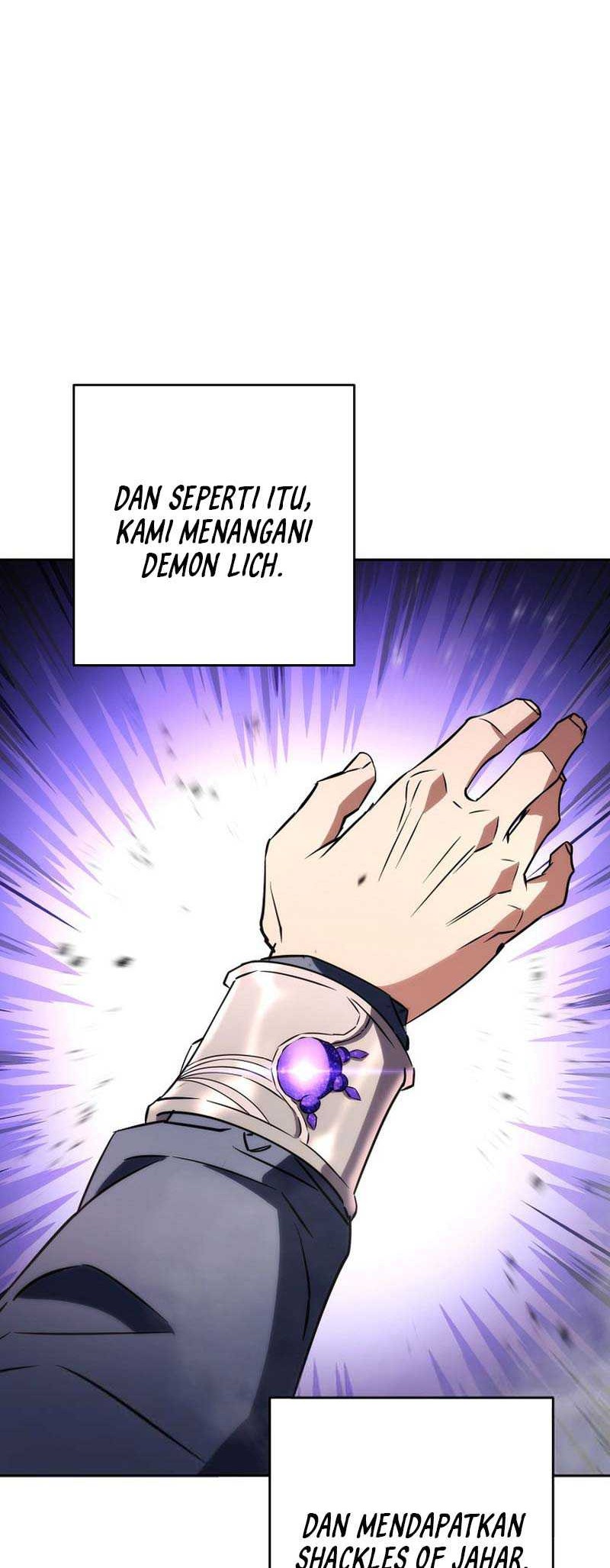 The Live chapter 174 halaman 7