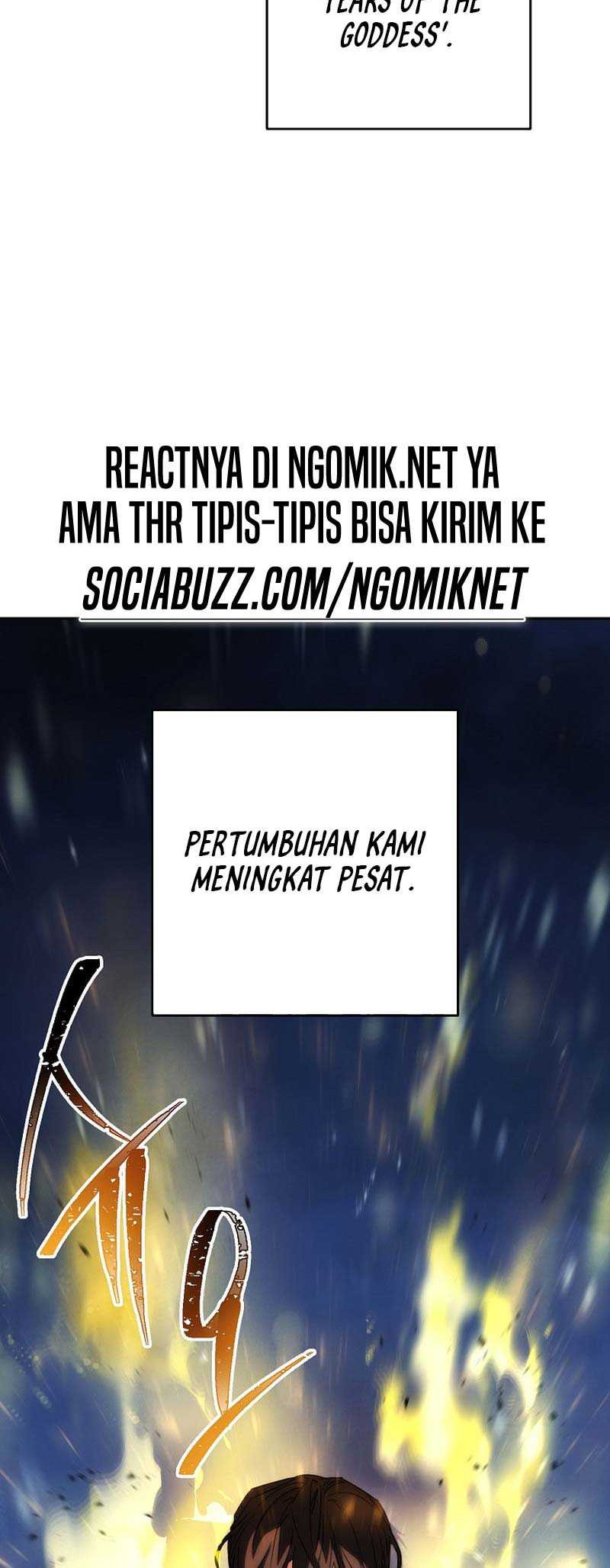 The Live chapter 174 halaman 9