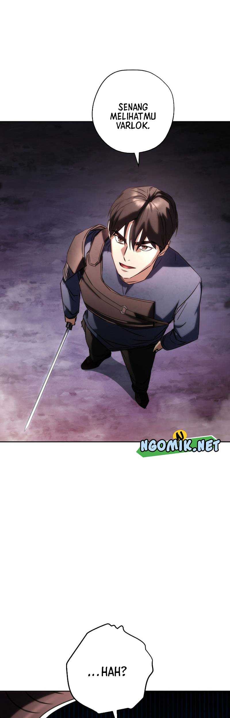 The Live chapter 174 halaman 12
