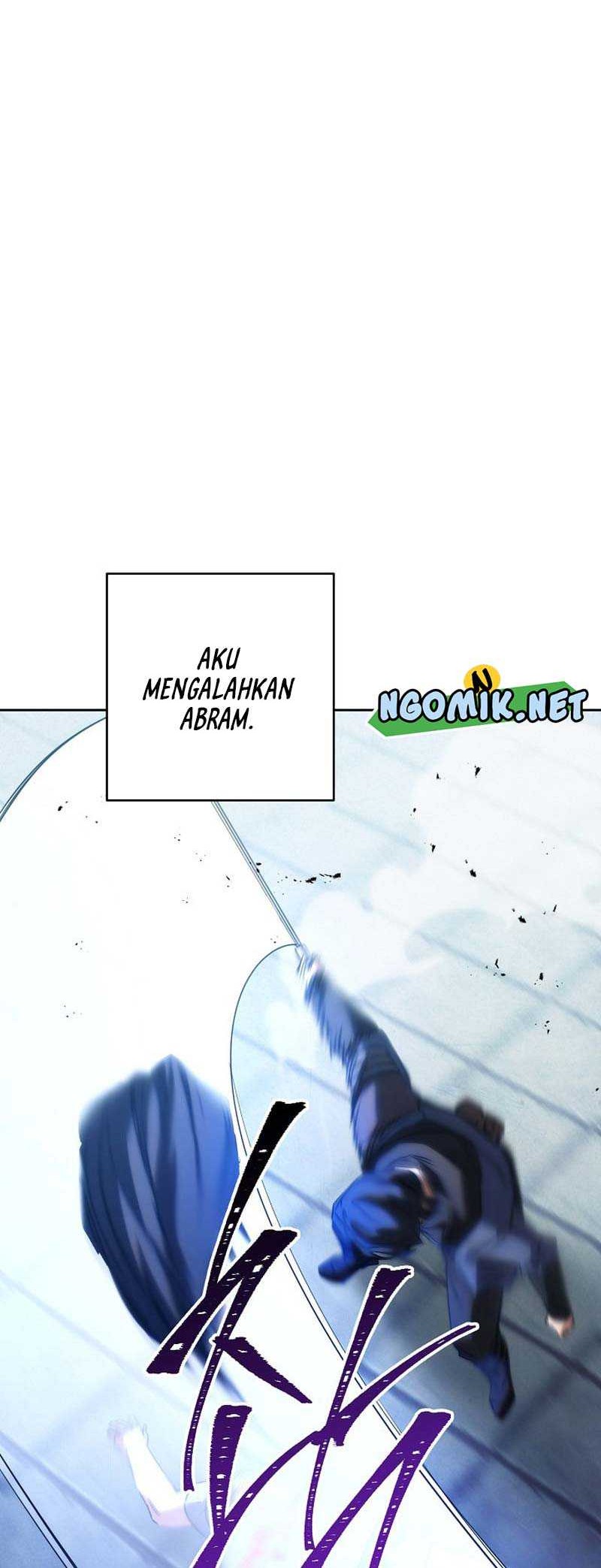 The Live chapter 174 halaman 19