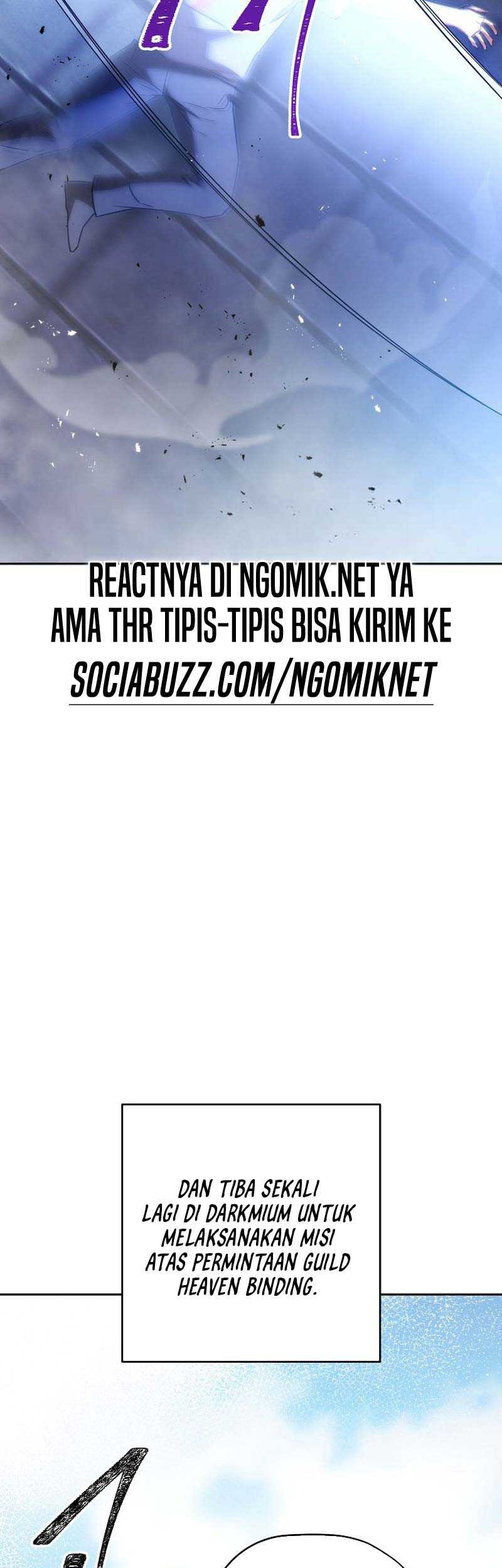 The Live chapter 174 halaman 20