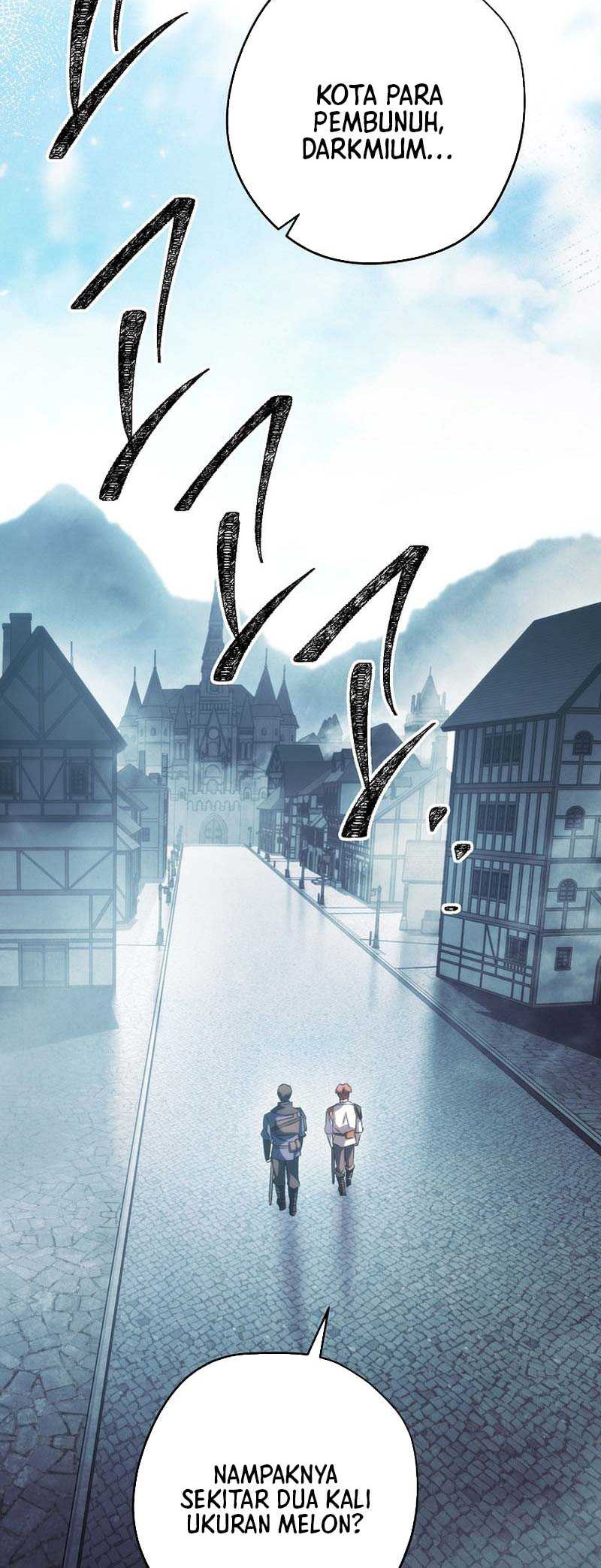 The Live chapter 174 halaman 21