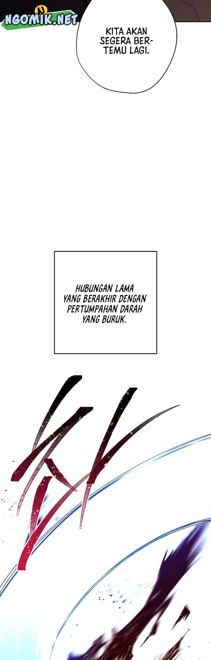 The Live chapter 174 halaman 24