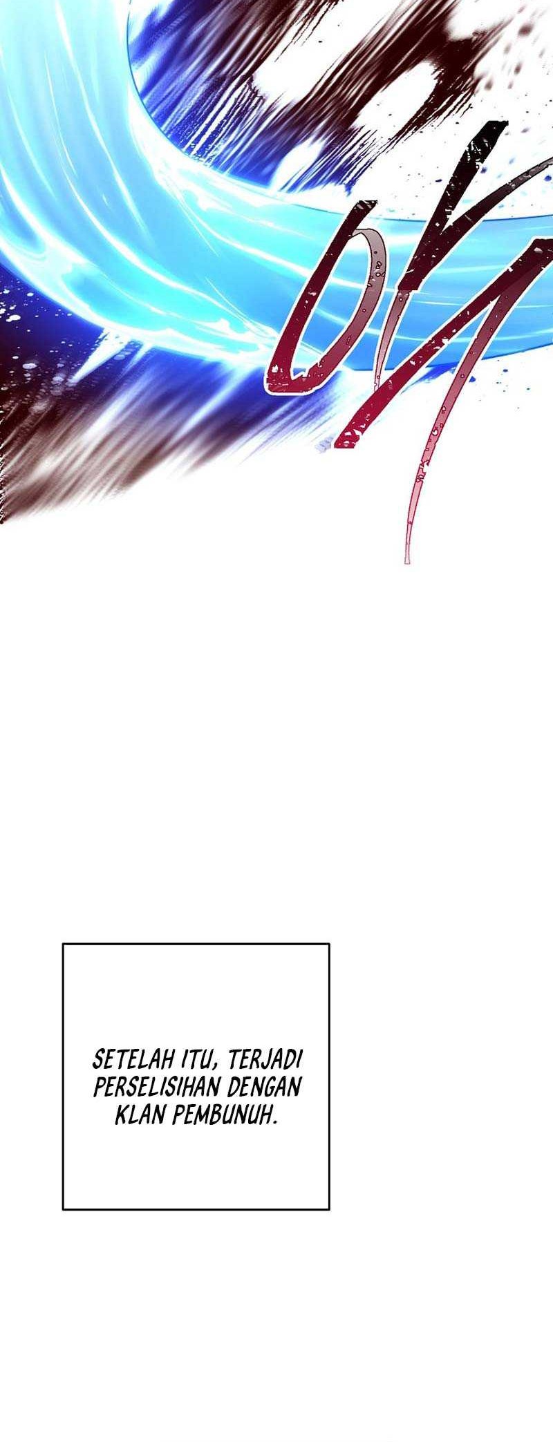 The Live chapter 174 halaman 25