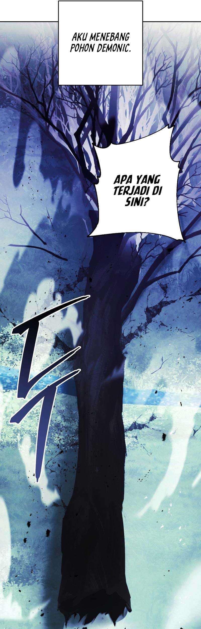 The Live chapter 174 halaman 26