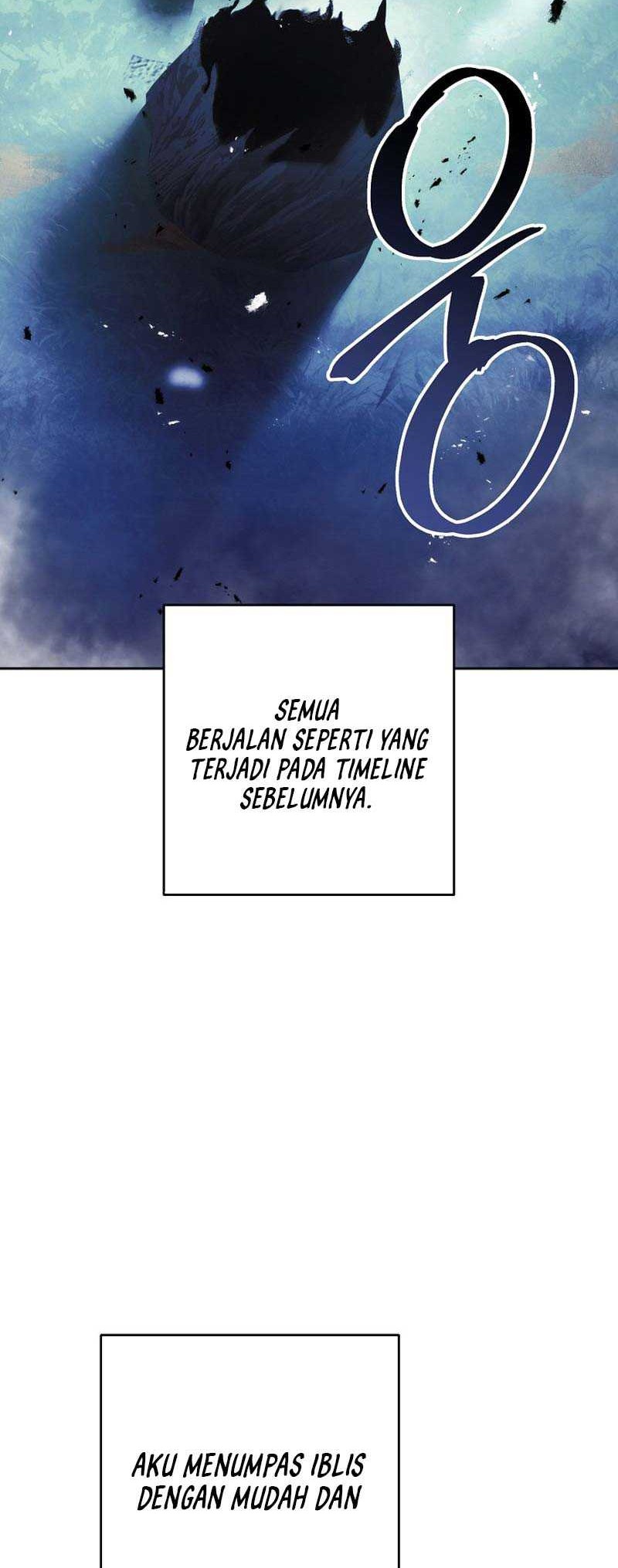 The Live chapter 174 halaman 27