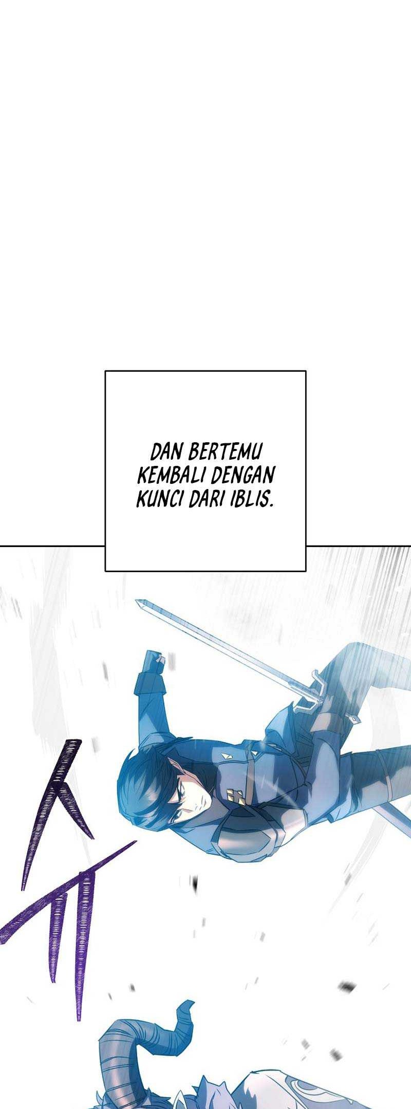 The Live chapter 174 halaman 39