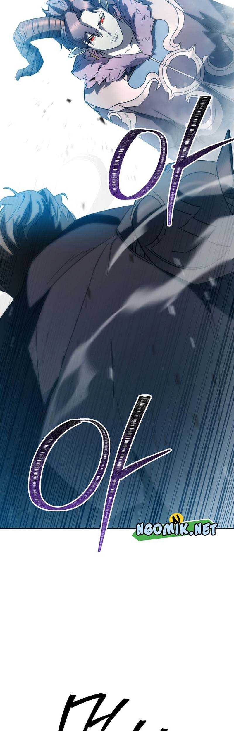 The Live chapter 174 halaman 40