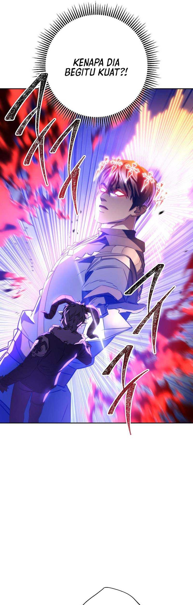 The Live chapter 174 halaman 50