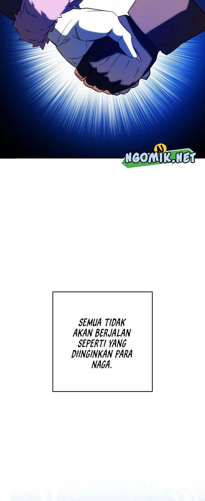 The Live chapter 174 halaman 53