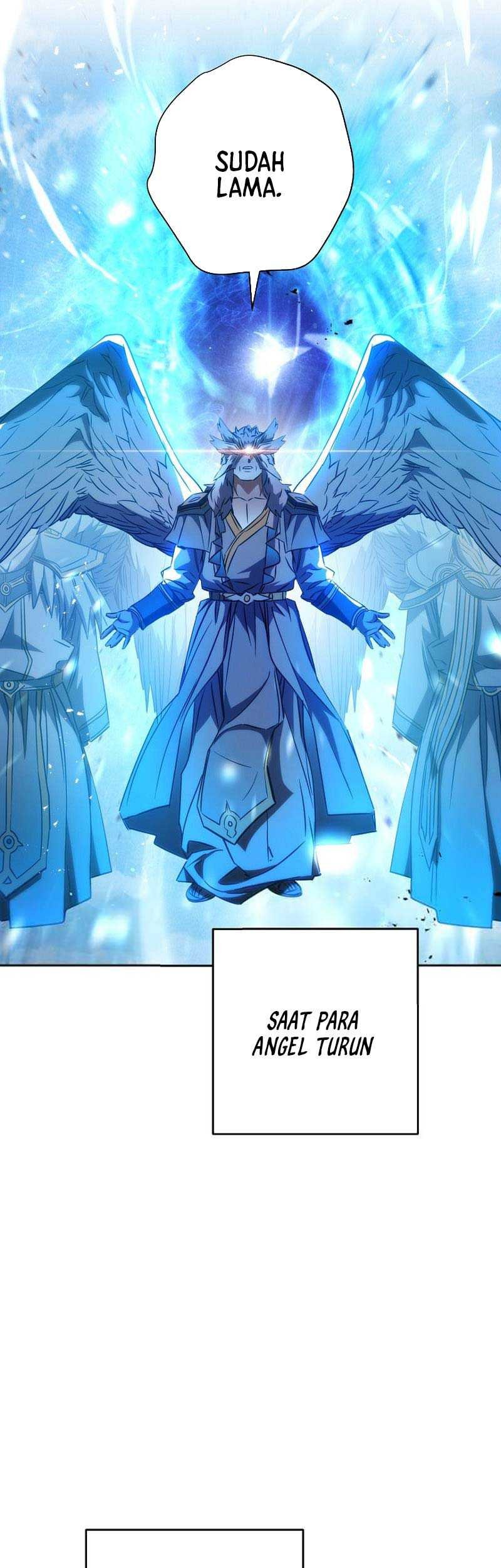 The Live chapter 174 halaman 54