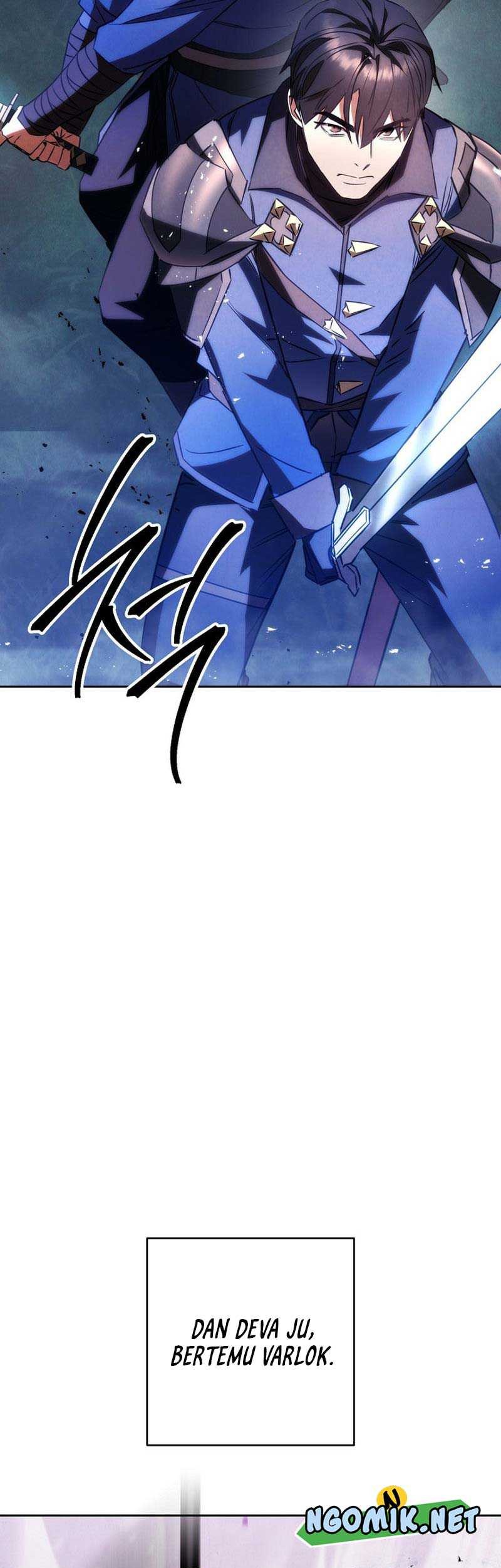 The Live chapter 174 halaman 56