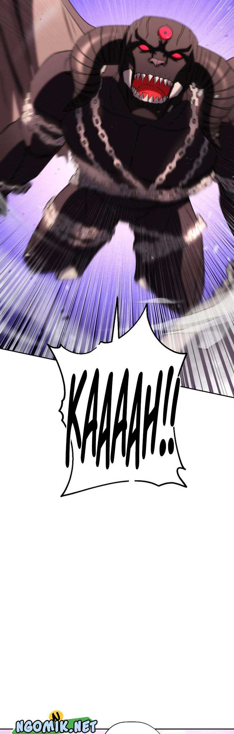 The Live chapter 174 halaman 60
