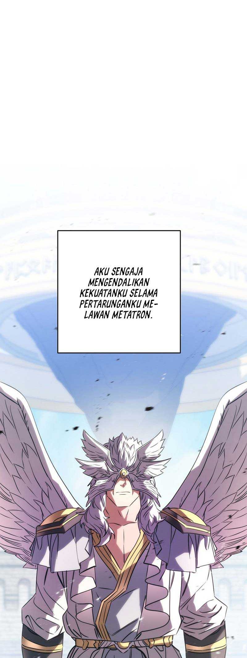 The Live chapter 174 halaman 63