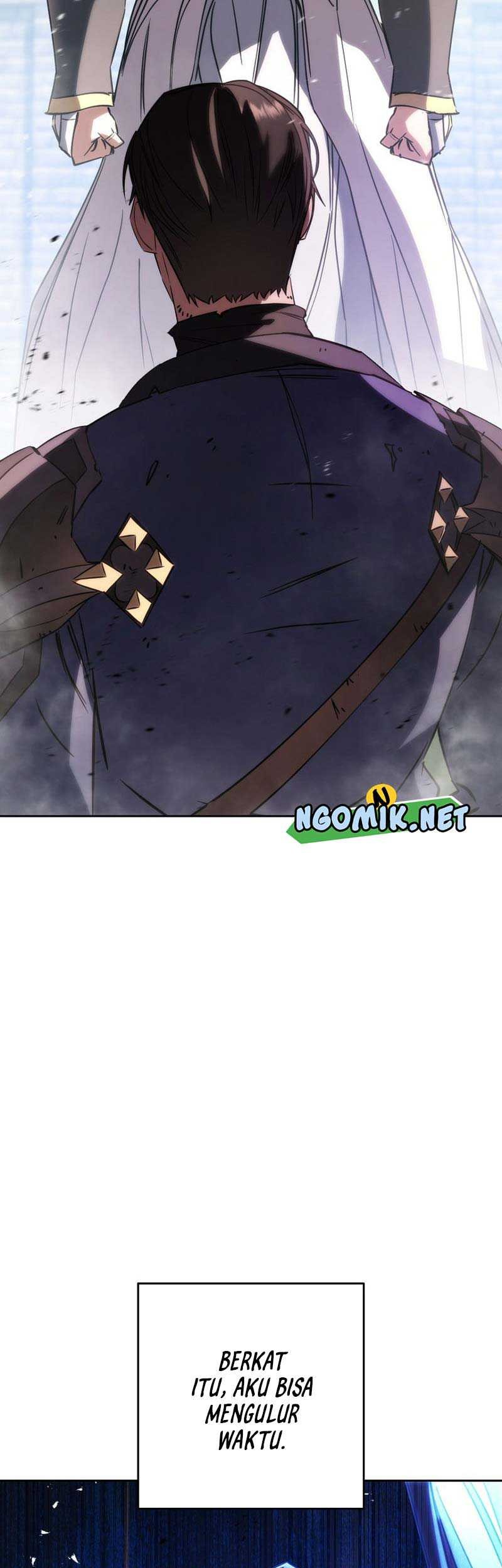 The Live chapter 174 halaman 64