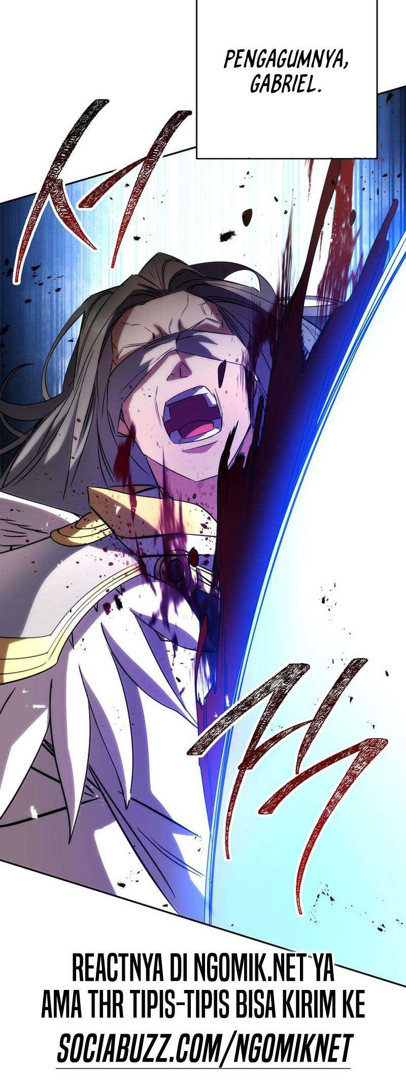 The Live chapter 174 halaman 69