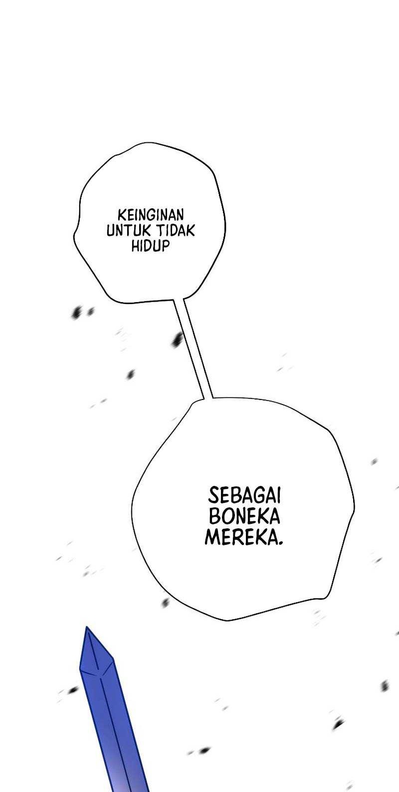 The Live chapter 174 halaman 75