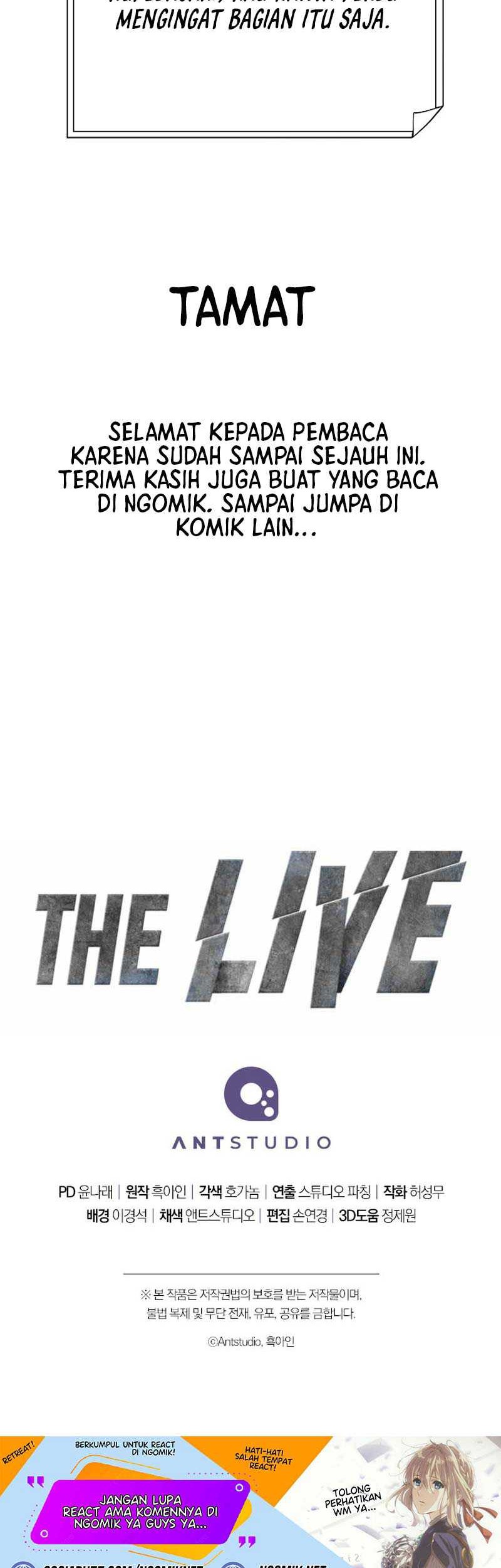 The Live Bab 176 halaman 68