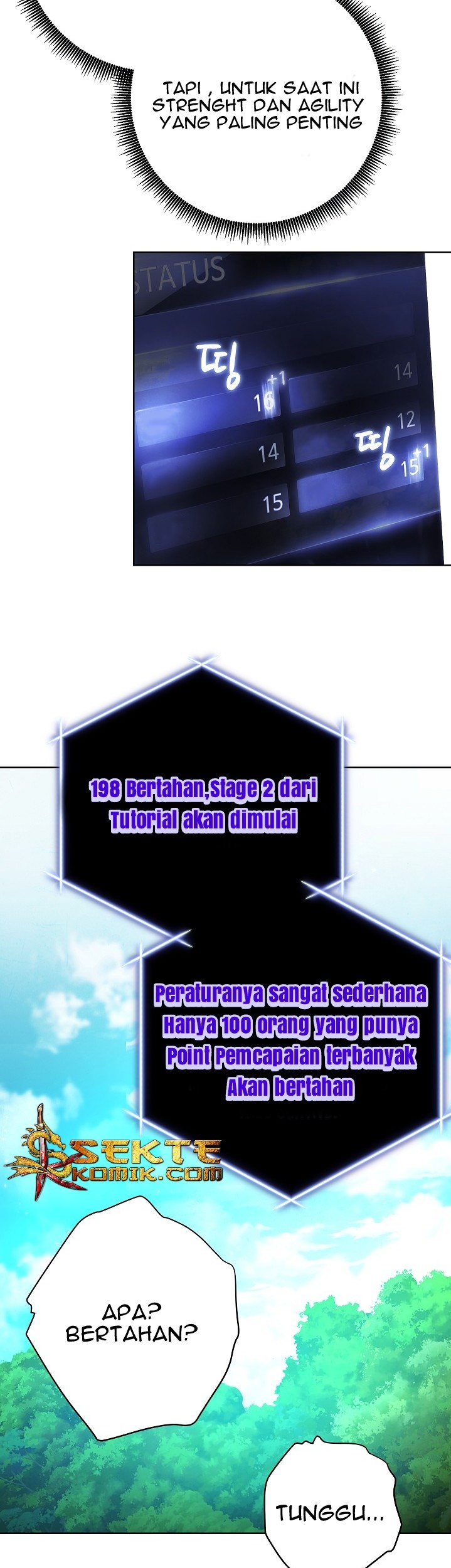 The Live Bab 2 halaman 42