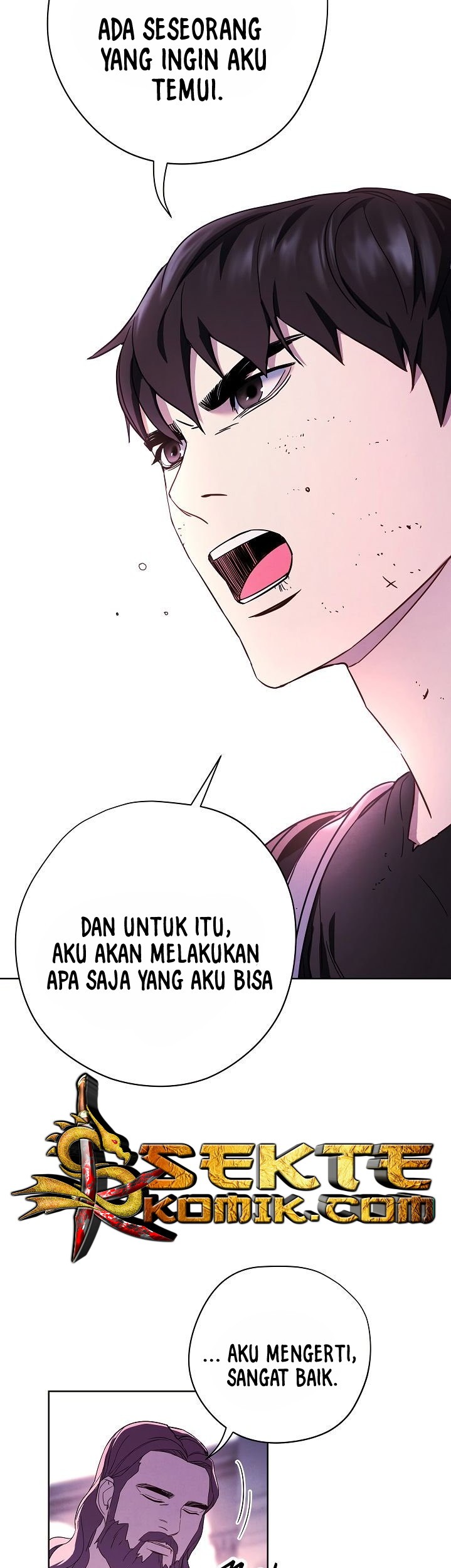 The Live Bab 22 halaman 18