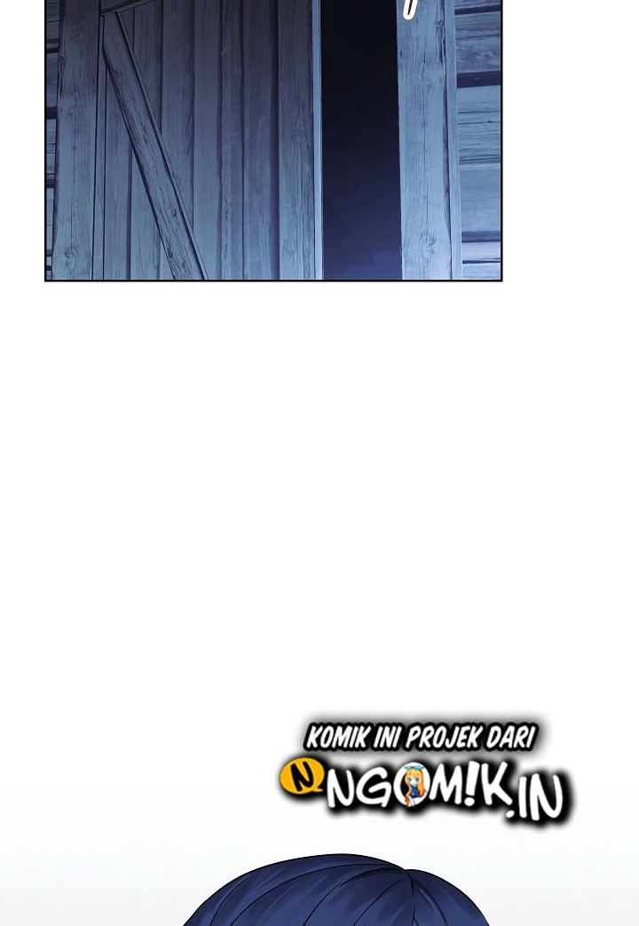 The Live chapter 24 halaman 3